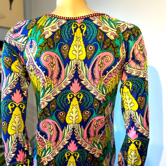 Custo Barcelona Dress - Picture 3 of 12